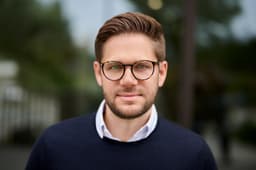 Sebastian May