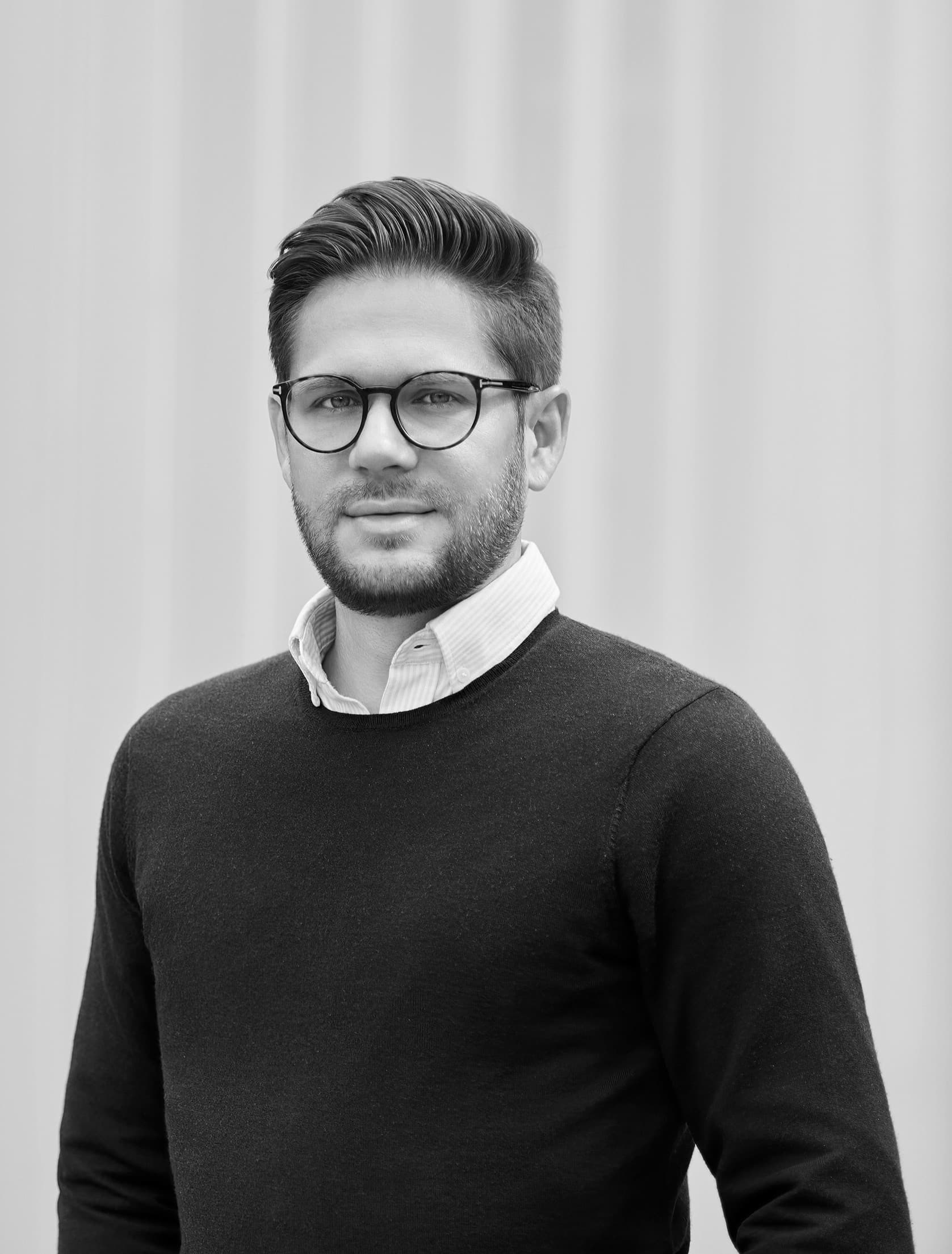 Sebastian May – Founder of YDENTITY Brand Consulting